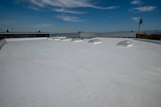 Best Flat Roofing  in Staic, CA