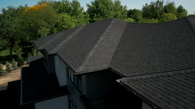 Best Metal Roofing Installation  in Staic, CA