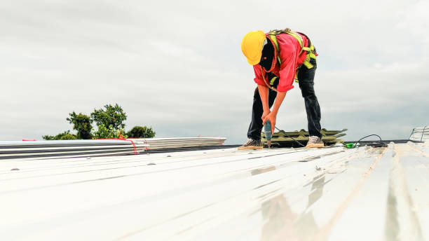 Professional Roofing Services in Castaic, CA