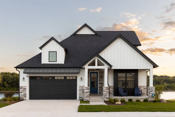 Best Sheet Metal Roofing  in Staic, CA