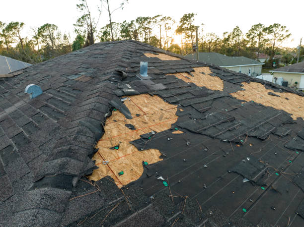 Best Hot Roofs  in Staic, CA