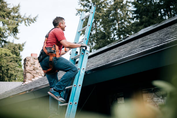 Best Roof Leak Repair  in Staic, CA