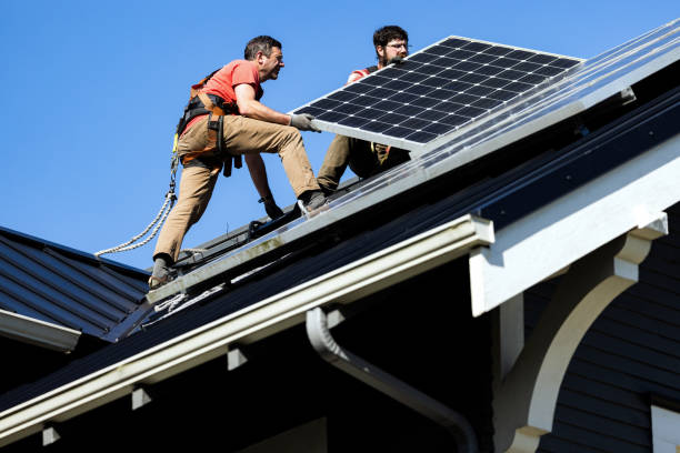 Best Roof Coating and Sealing  in Staic, CA