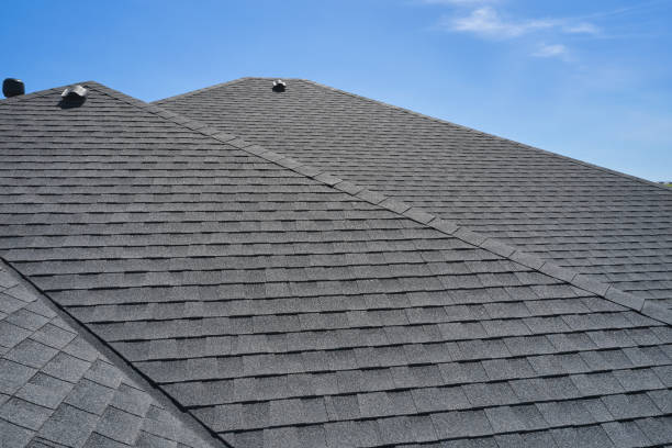 Best Chimney Flashing Repair  in Staic, CA