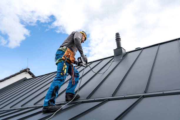 Best Gutter Installation and Repair  in Staic, CA